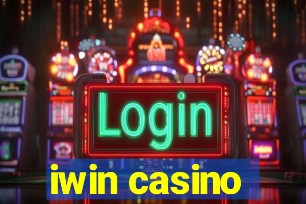 iwin casino