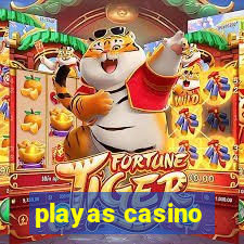 playas casino