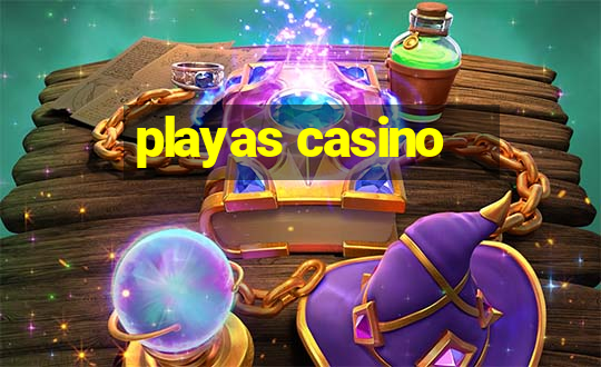 playas casino