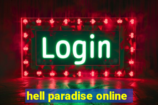 hell paradise online