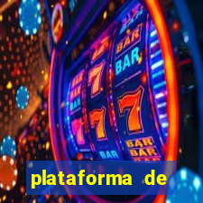 plataforma de cassino que mais paga