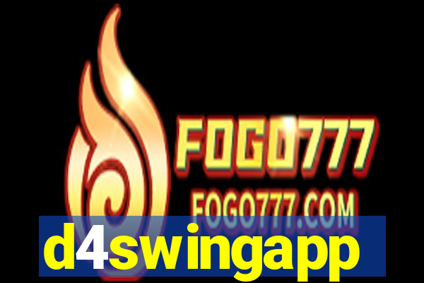 d4swingapp