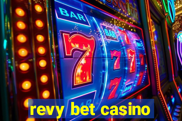 revy bet casino