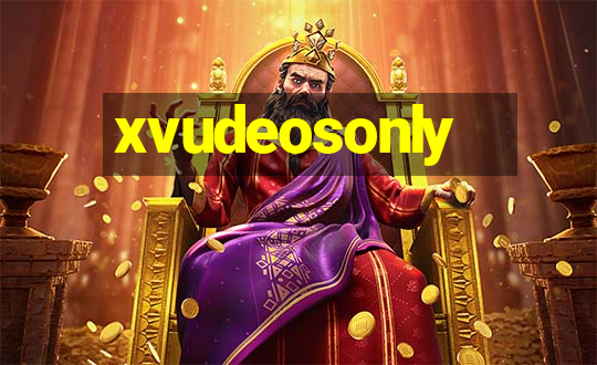 xvudeosonly