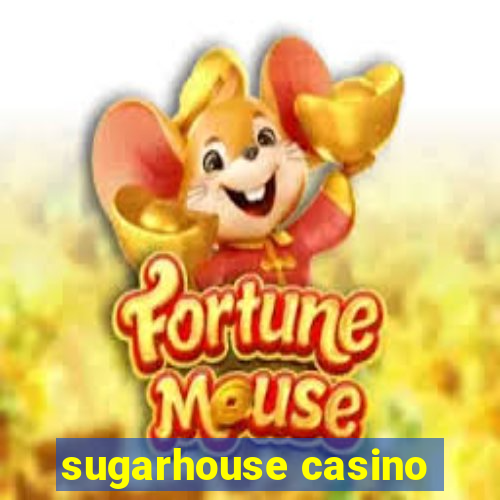 sugarhouse casino