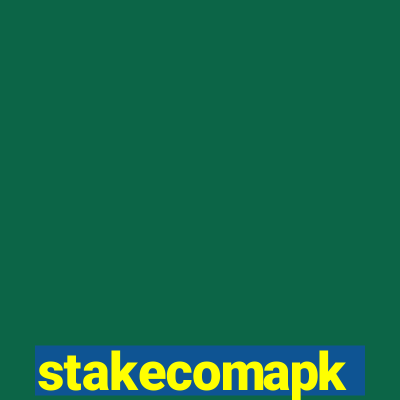 stakecomapk