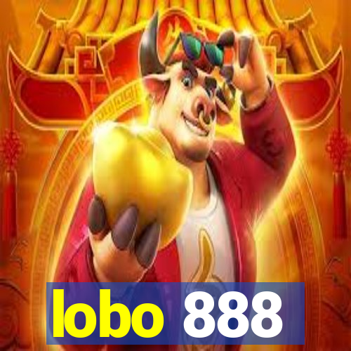 lobo 888