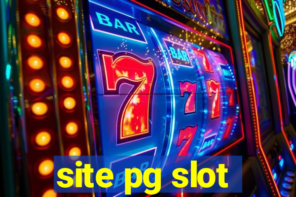 site pg slot