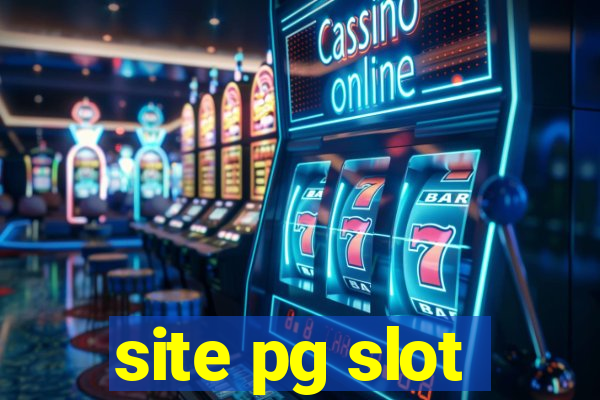 site pg slot