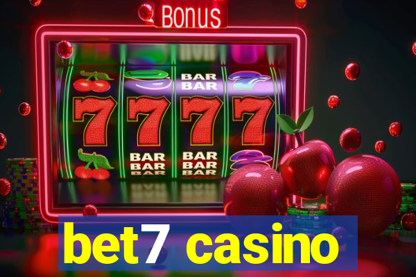 bet7 casino