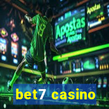 bet7 casino