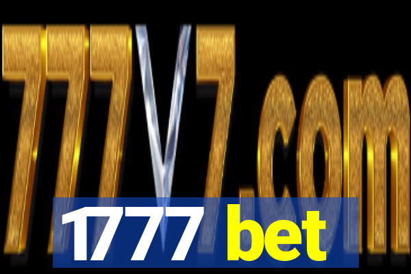 1777 bet