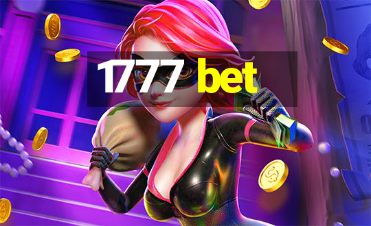 1777 bet