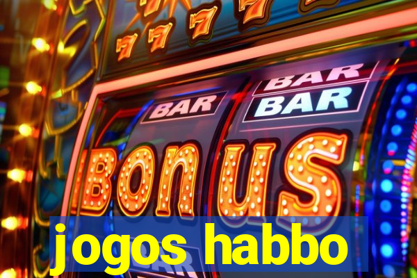 jogos habbo