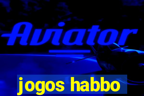 jogos habbo