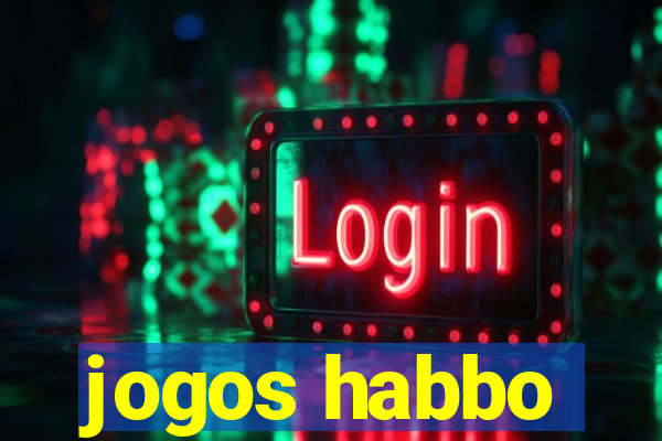 jogos habbo