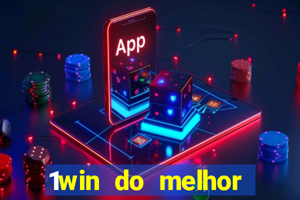 1win do melhor casino 1win cdigo promocional jogos de casino