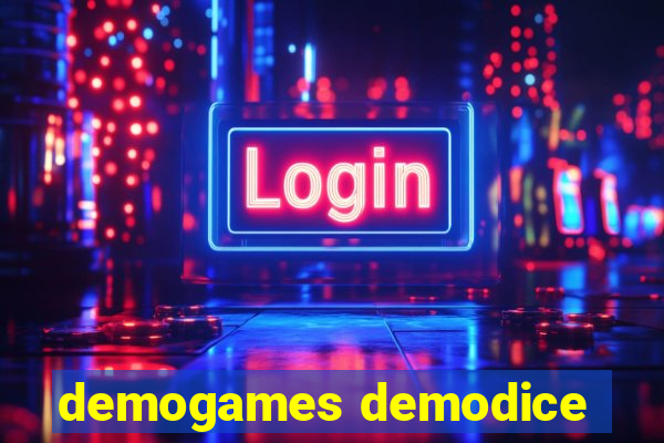 demogames demodice