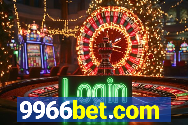 9966bet.com