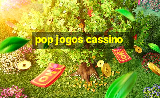 pop jogos cassino