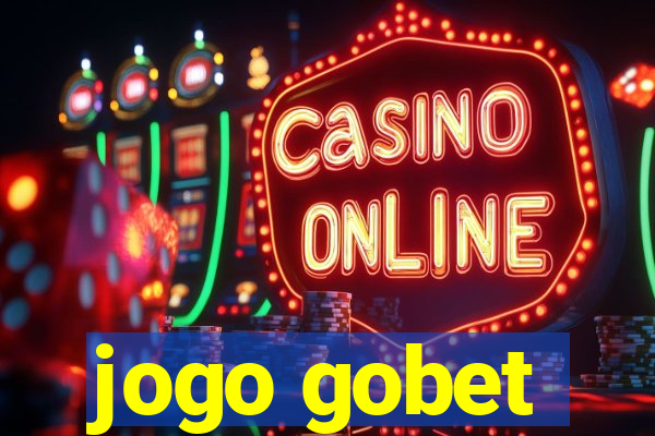 jogo gobet