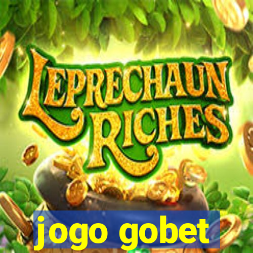 jogo gobet