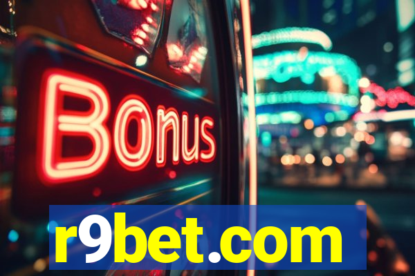 r9bet.com