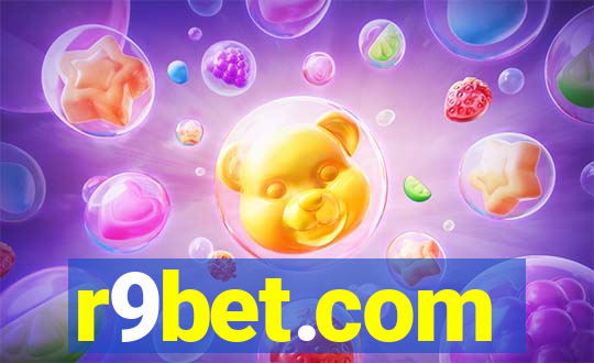 r9bet.com