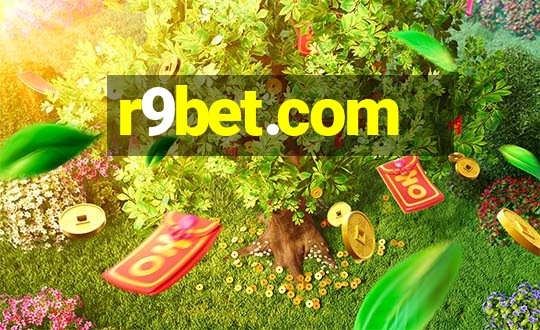 r9bet.com