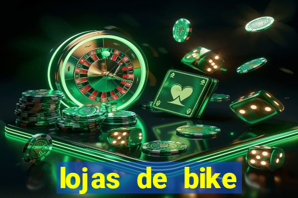 lojas de bike porto alegre