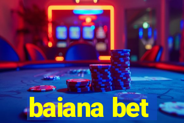 baiana bet