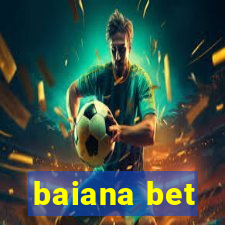 baiana bet