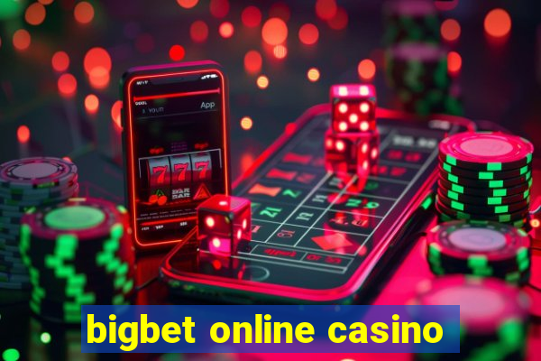 bigbet online casino