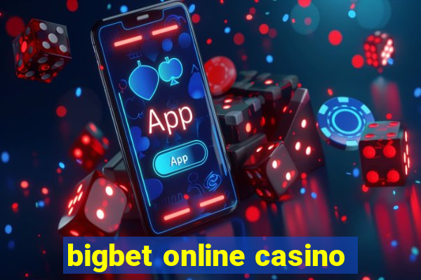 bigbet online casino