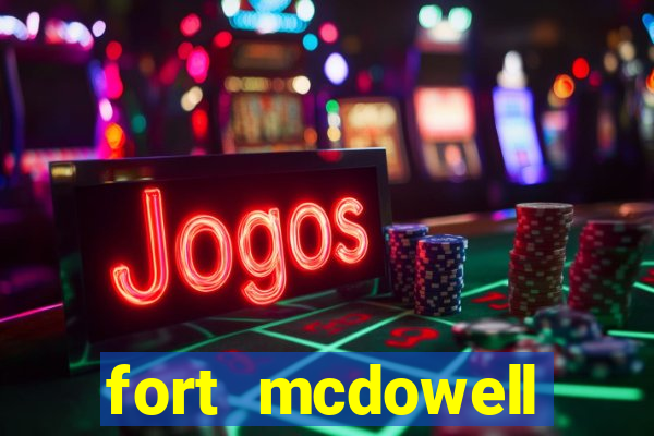 fort mcdowell casino review