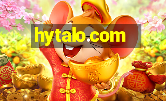 hytalo.com