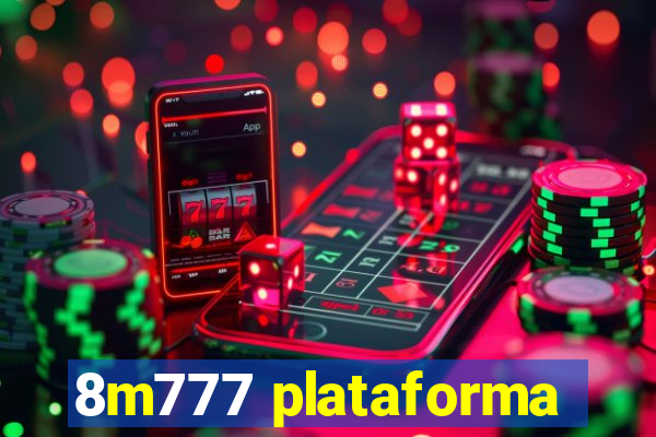 8m777 plataforma