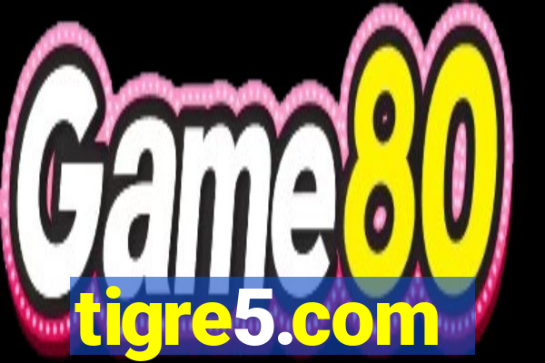 tigre5.com