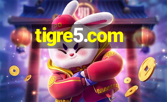 tigre5.com