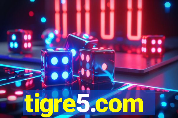 tigre5.com