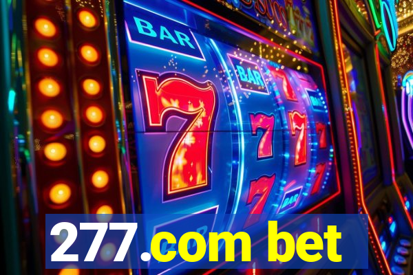 277.com bet