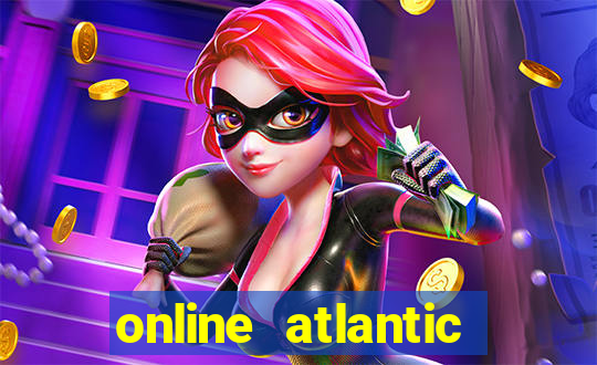 online atlantic city casinos