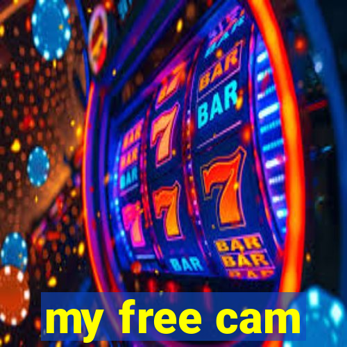 my free cam