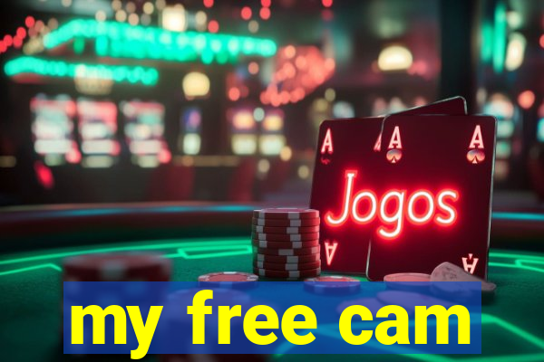 my free cam