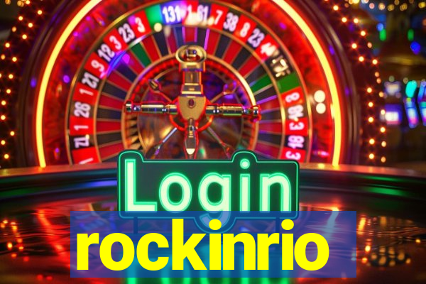 rockinrio