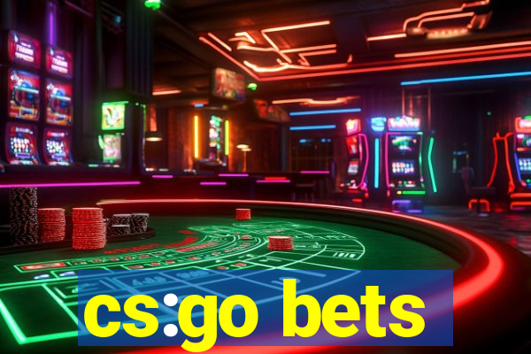 cs:go bets