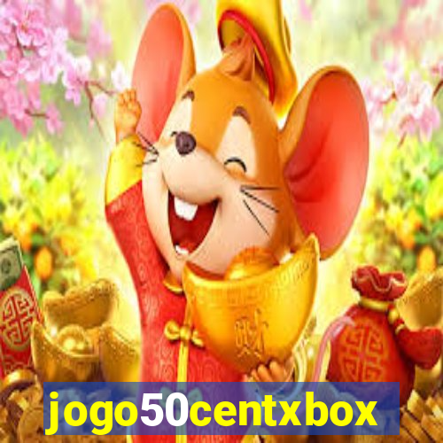 jogo50centxbox