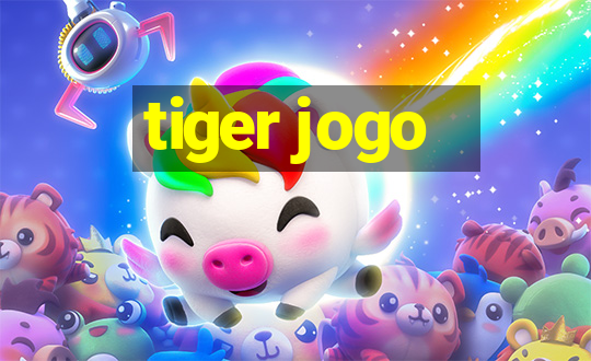 tiger jogo