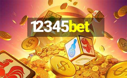 12345bet