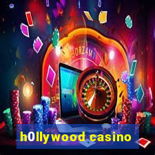 h0llywood casino